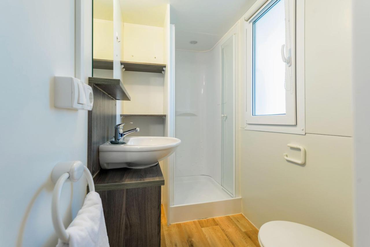 Kamp Vira Mobile Homes Hvar Town Exterior photo